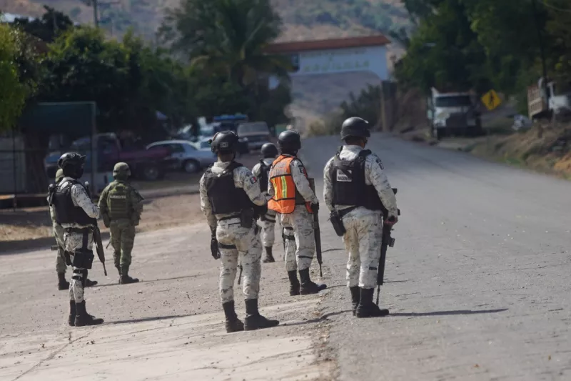 comunicadores tierra caliente