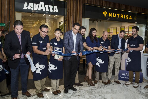 04 Lavazza