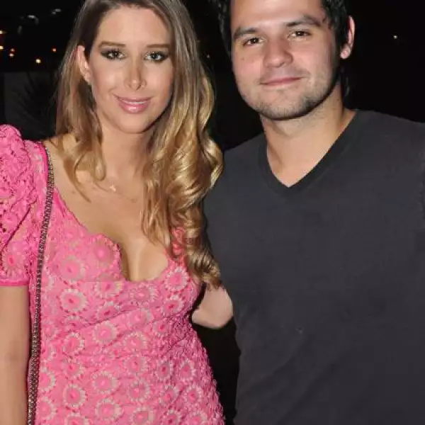 Cumpleaños de  Ana Caro Silveyra