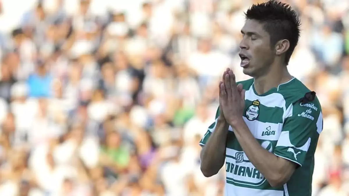 oribe