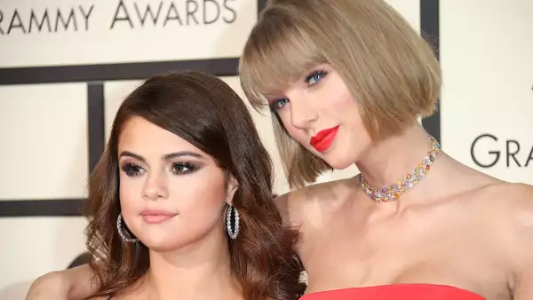 The 58th GRAMMY Awards - Arrivals