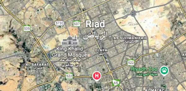 ciudad-riad-arabia-saudita