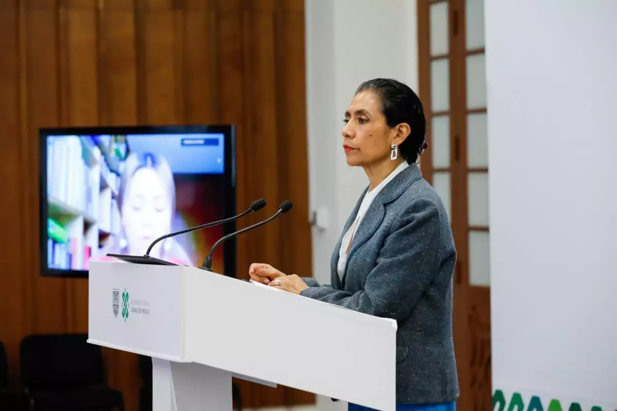 Oliva López Arellano