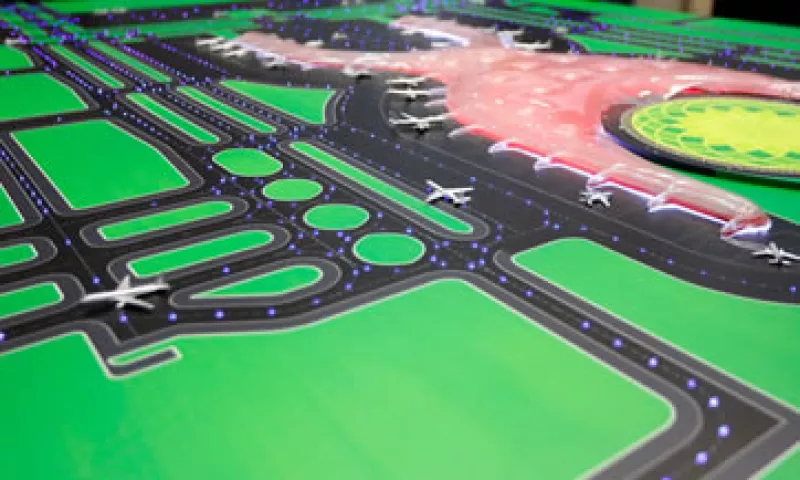 Otros de los despachos que participaron fueron Serrano Cacho, Skidmore Owings & Merrill, López Guerra, entre otros.   (Foto: Reuters)