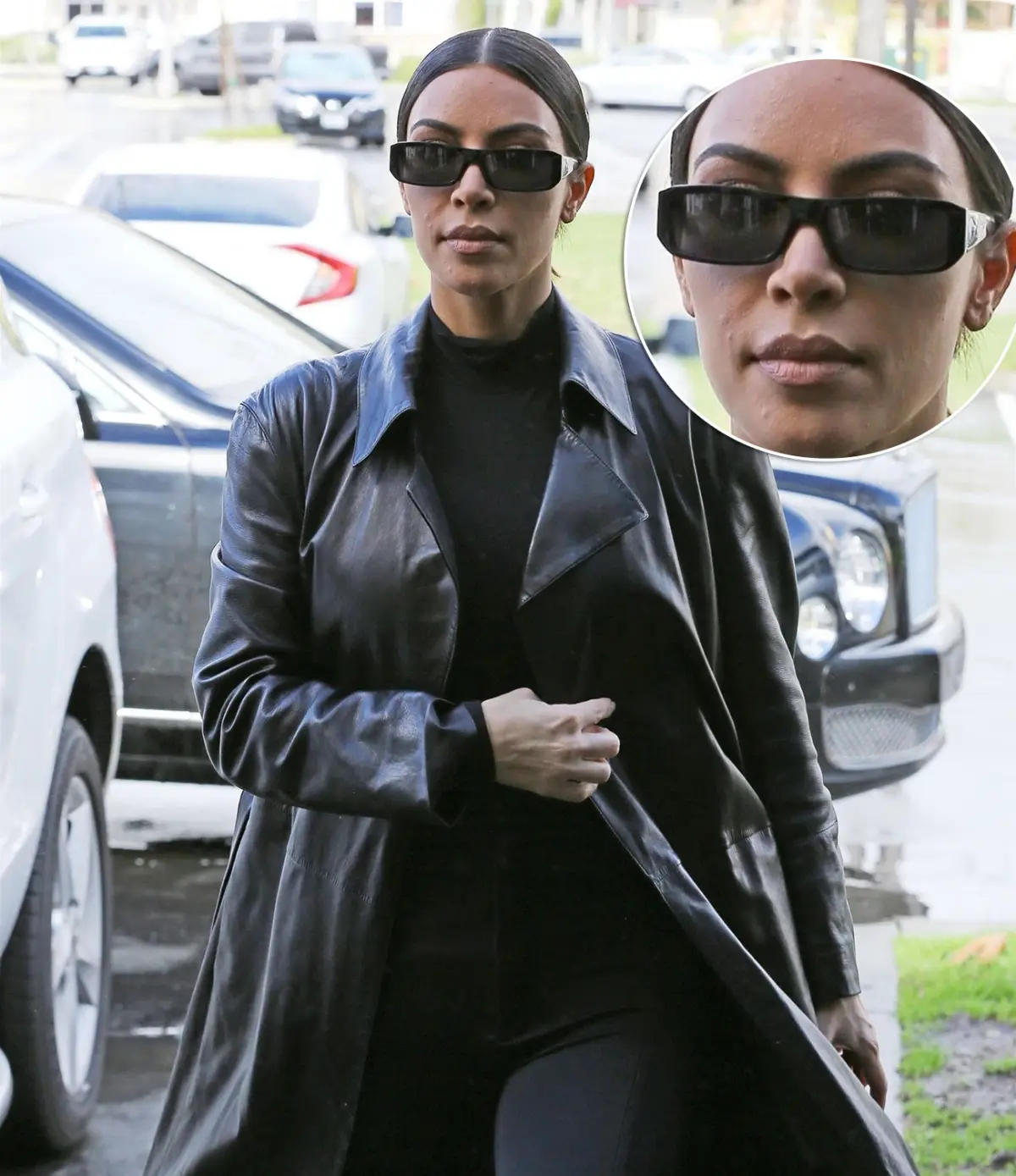 Kim Kardashian
