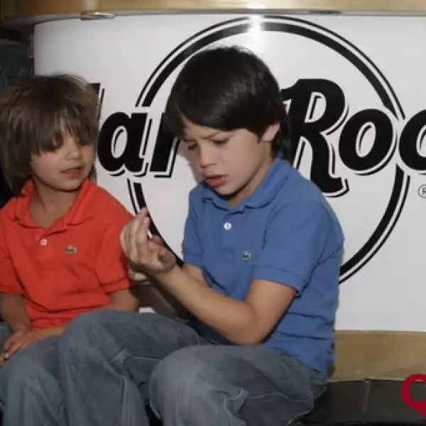 Rodrigo Zañudo, Fernando Zañudo