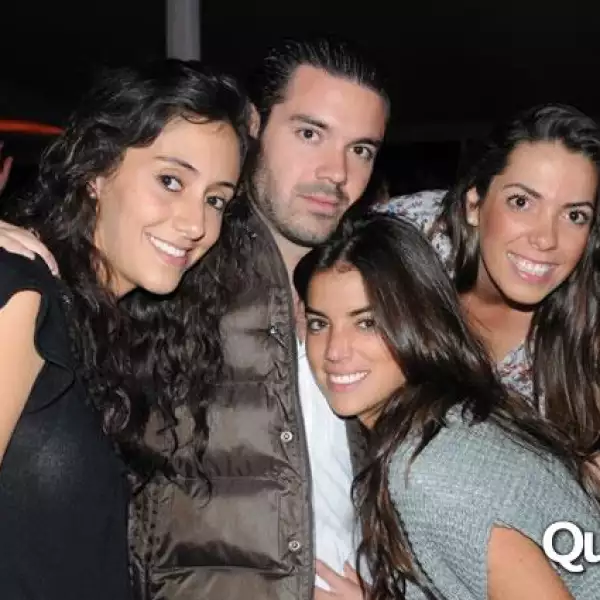 Torneo Lorena Ochoa Invitational