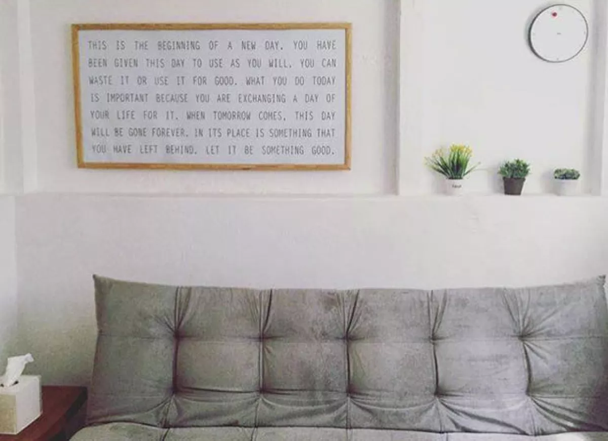 Consultorio de Ivanna Velasco ubicado en Prado Norte.