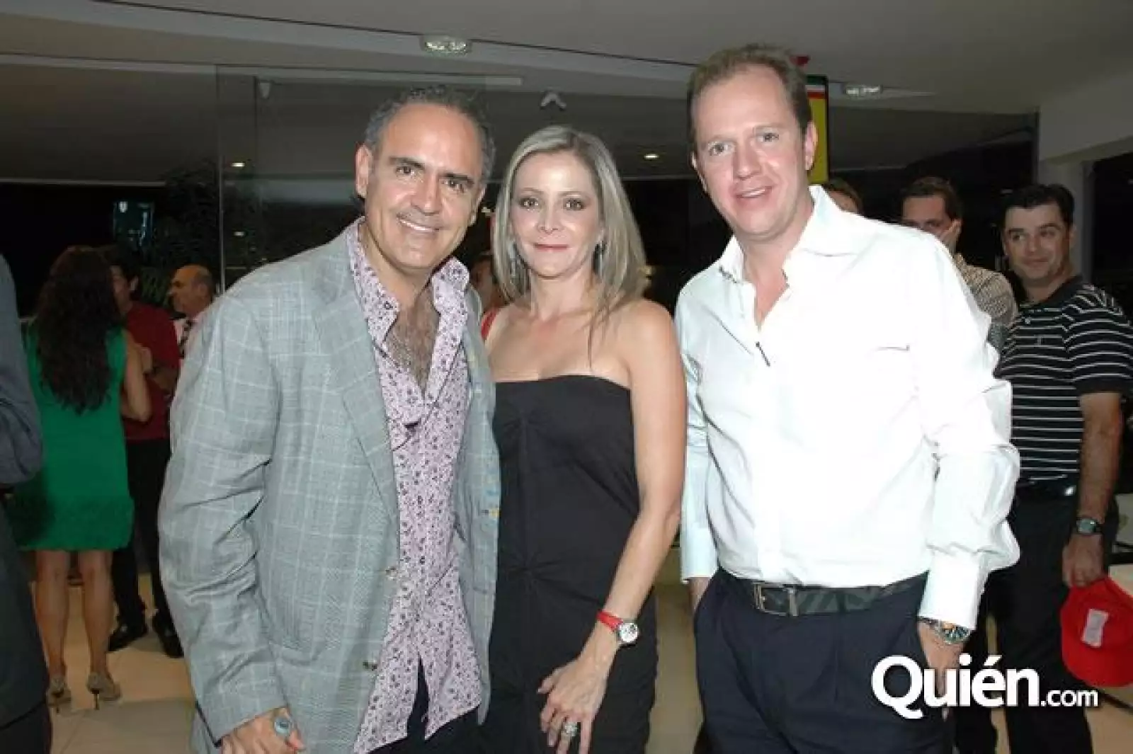 Presentación Ferrari California