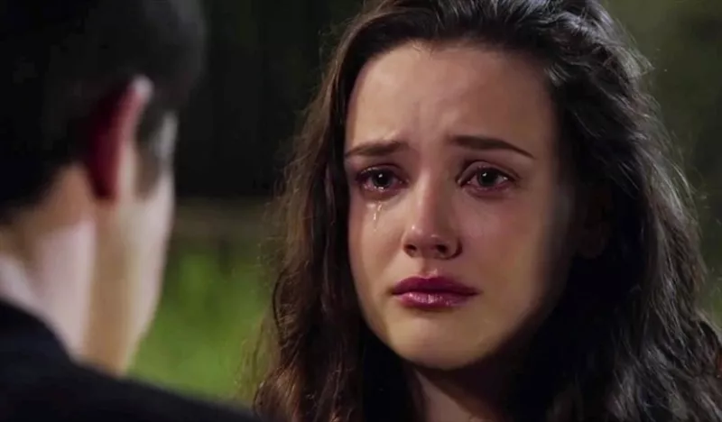 Katherine Langford