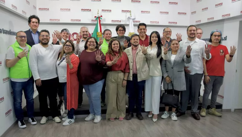 Caty-Monreal-Cuauhtemoc