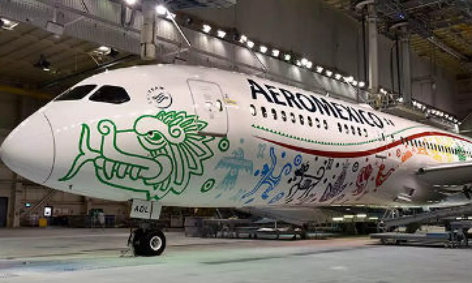 Boeing Dreamliner 787-9