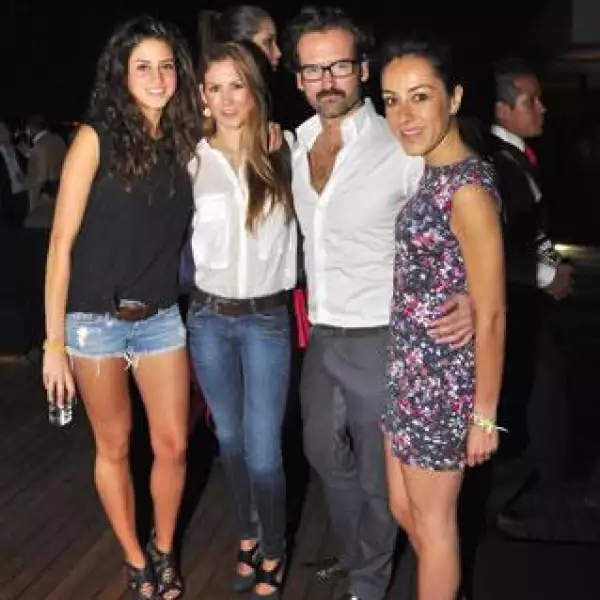 Lety Naveja,Monse Naveja,Oscar Naveja,Ale Naveja