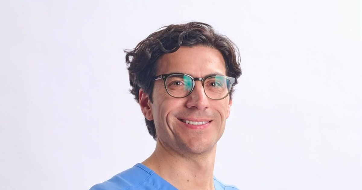 La medicina ya no está solo en el consultorio
