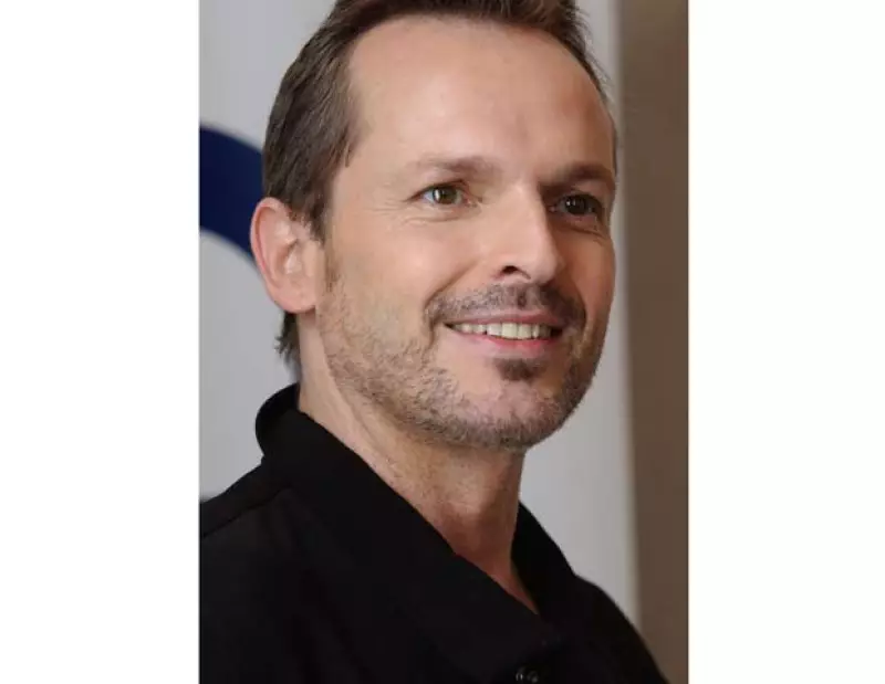 El cantante español arrancará mañana en Marbella, en el marco del Starlite Festival, su serie de conciertos.