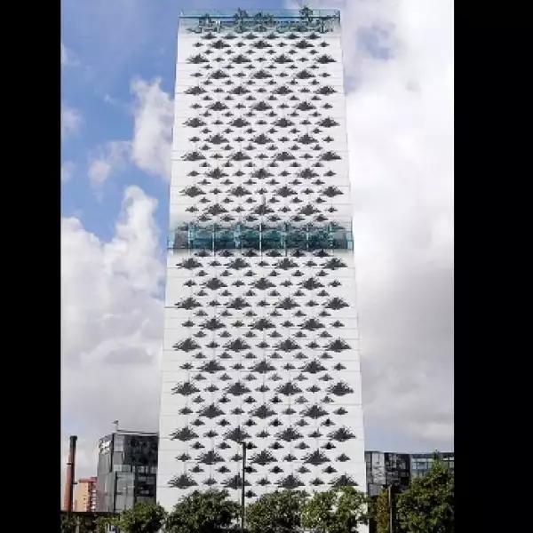 Barcelona Fira Hotel 