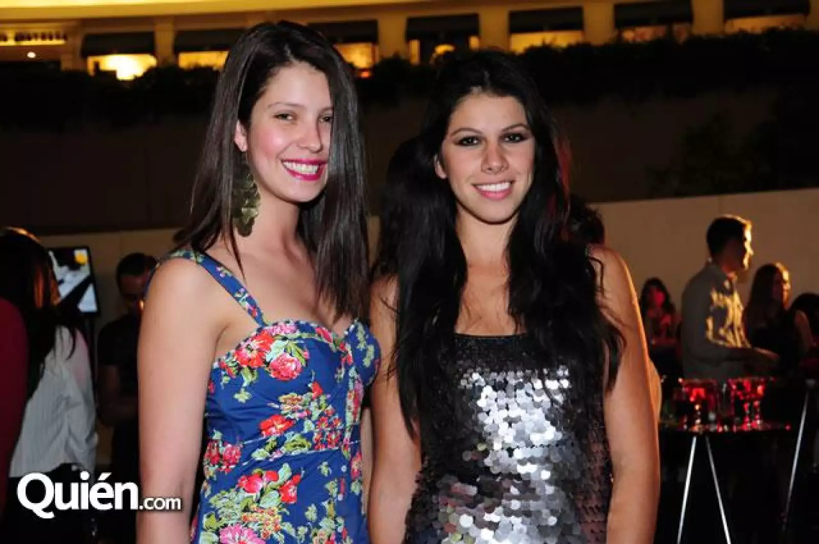 Miriam Blatter,Astrid Mendoza