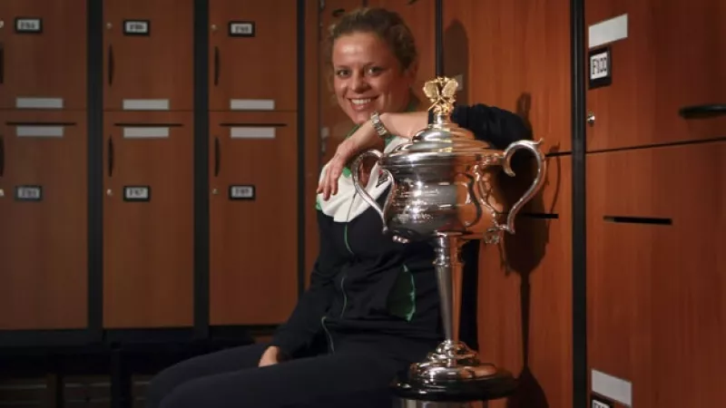 Clijsters