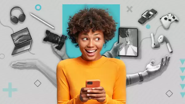 mejores gadgets del 2021