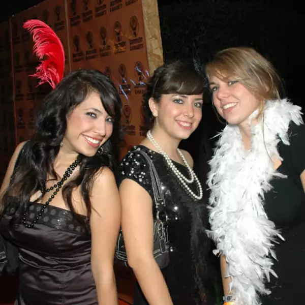 Fiesta Kabarett by Jâgermeister en Guadalajara