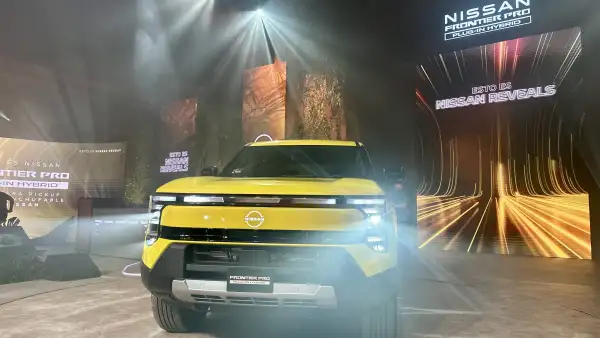 nissan-frontier-pro-phev-precio-mexico 
