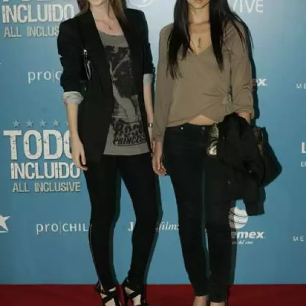 Alfombra Roja All Inclusive