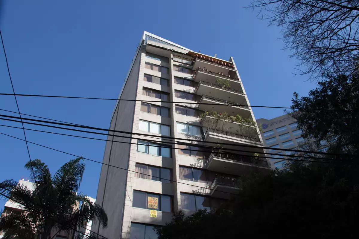 "Oficina de despacho"