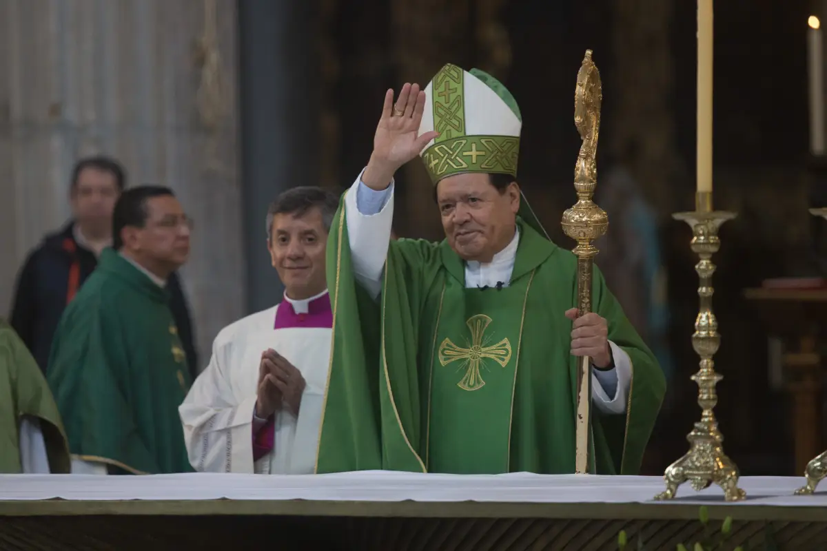 Norberto Rivera