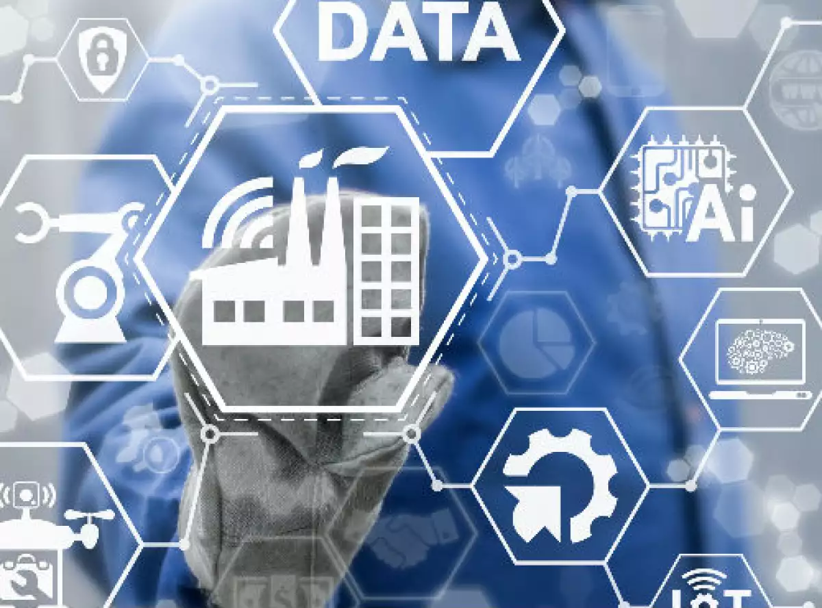 industria inteligente