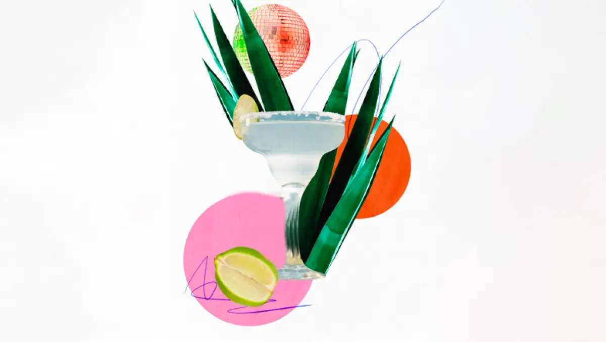 Día del Tequila: cocteles con tequila fáciles de preparar