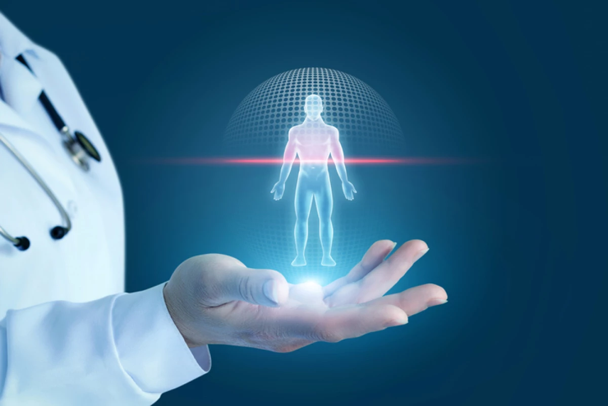 HealthHub