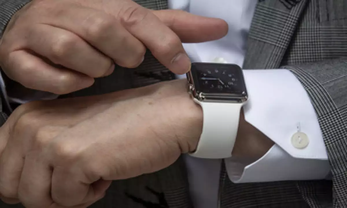 La aplicación de Tamagotchi tiene un precio de 99 centavos de dólar. (Foto: Getty Images )