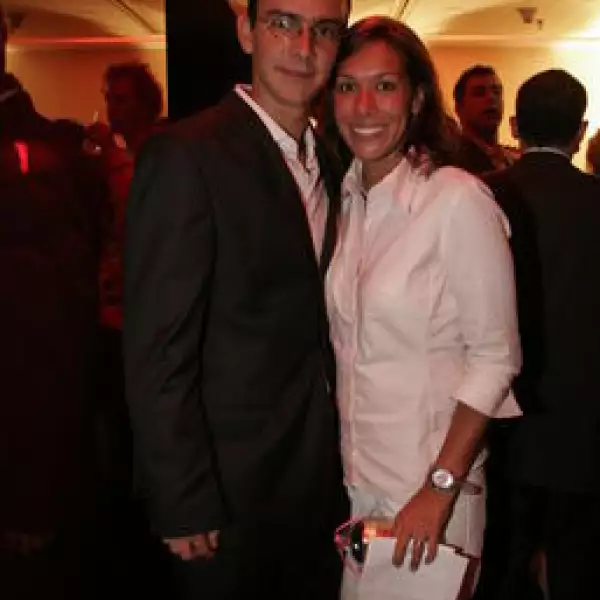 Ricardo Zepeda, Elsa Zepeda