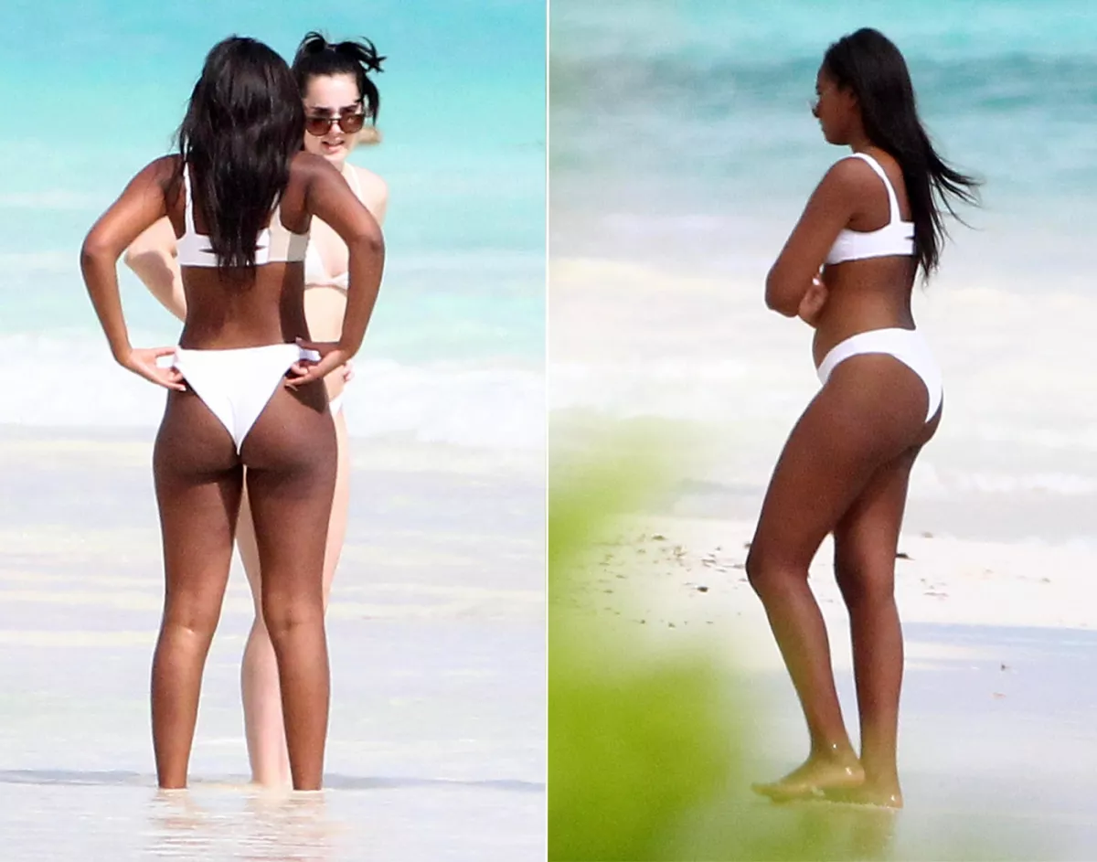 Sasha Obama