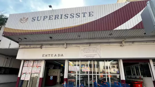 Vuelven las tiendas SuperISSSTE con precios bajos y lecciones aprendidas