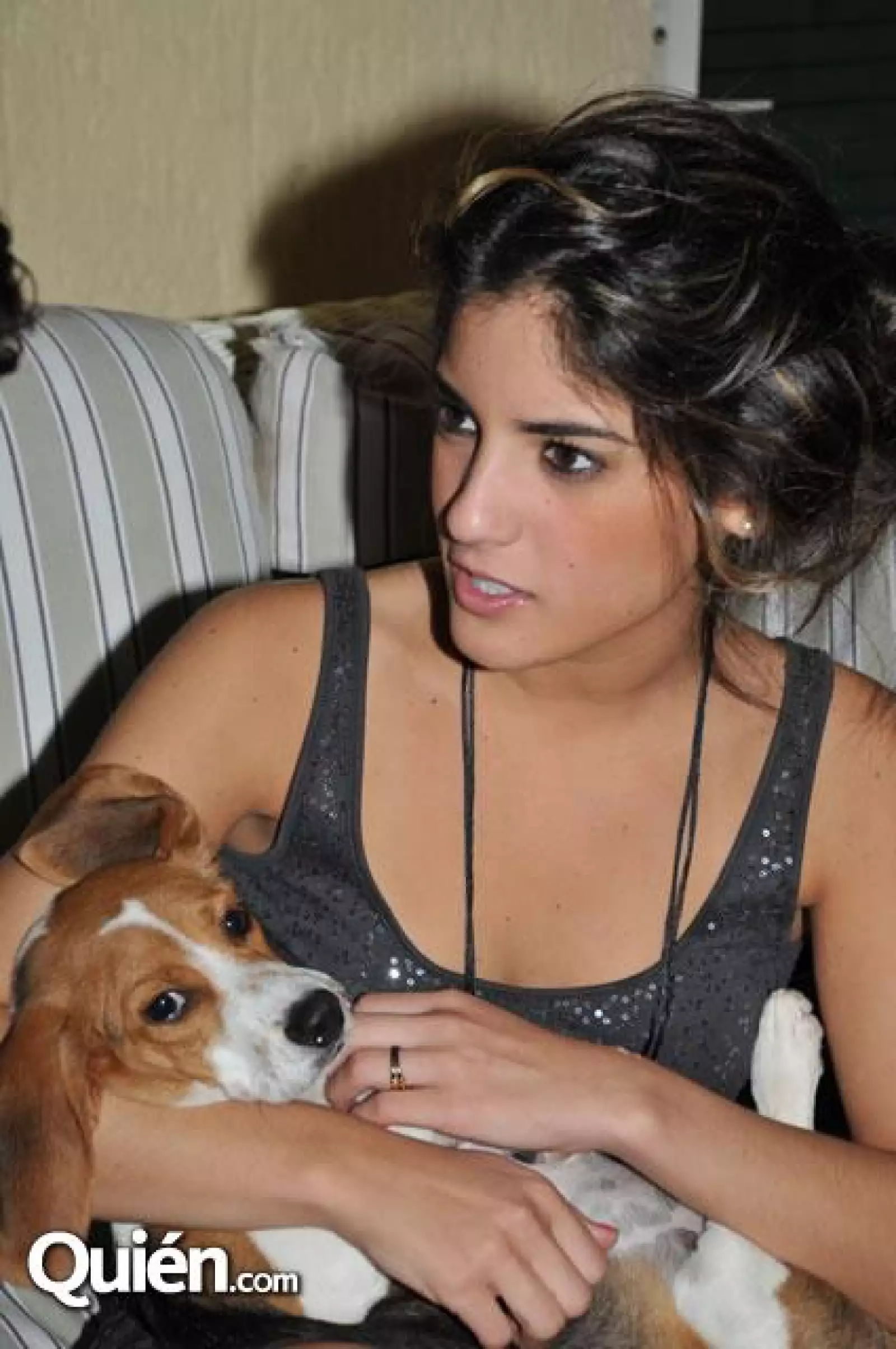 Cumple Paty de la Mora