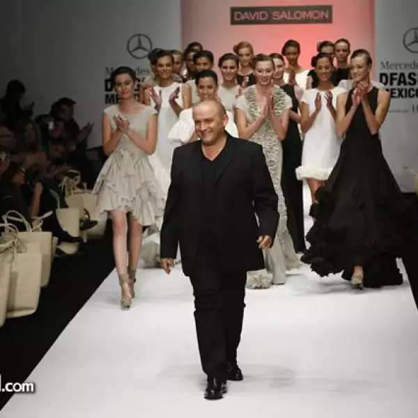 MBDF Pasarela David Salom?