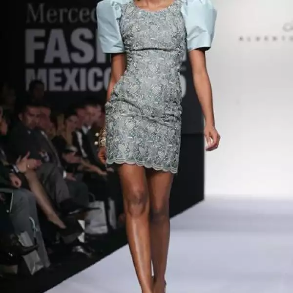 MBF Pasarela Alberto Rodriguez