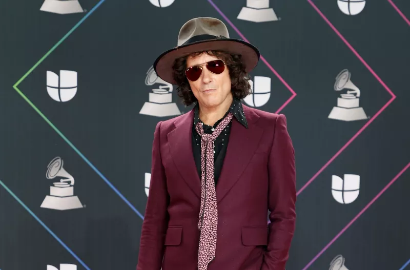 Enrique Bunbury