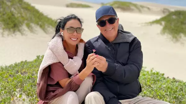 En la cuenta de Instagram de María Laura hay un sinfín de imágenes en donde se muestra lo enamorada que est´á de su esposo