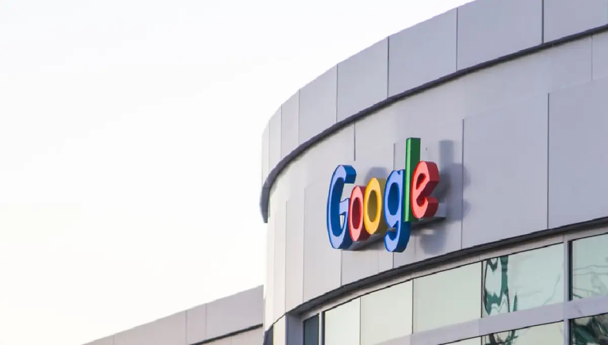 Google