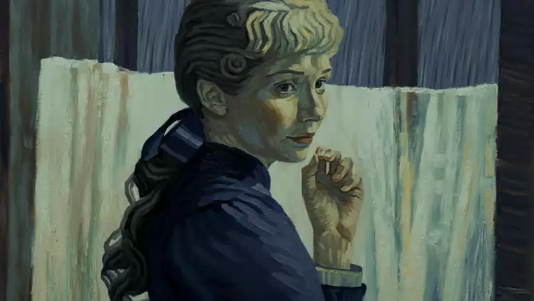 Loving Vincent