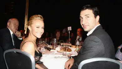 “Dejó este mundo demasiado pronto”: expareja de Hayden Panettiere 