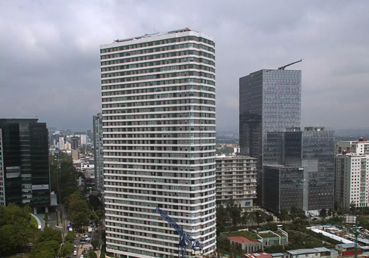 Be Grand Polanco