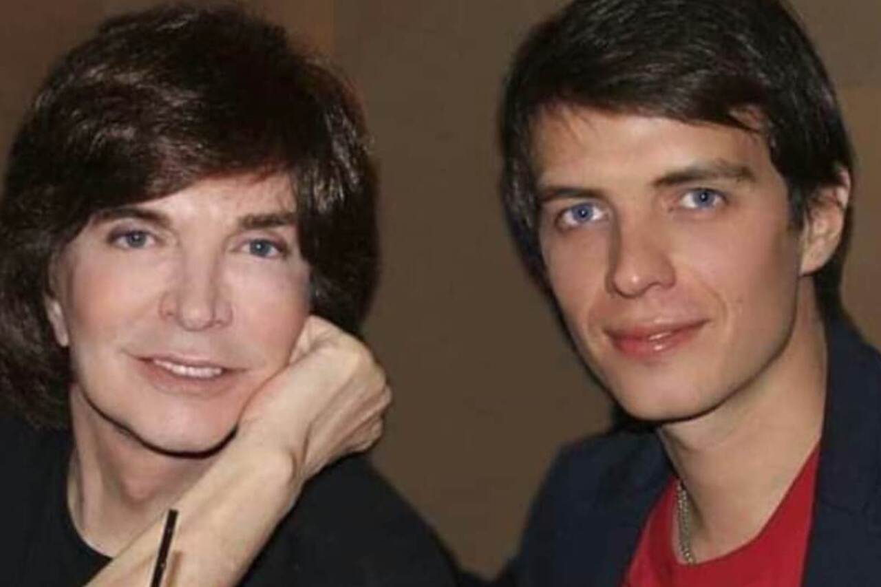 Mamá de Camilo Blanes teme por la vida de su hijo