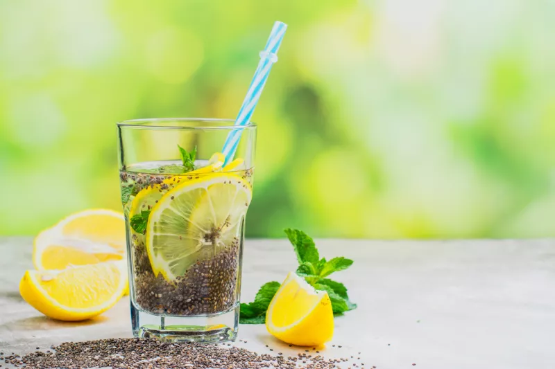 Ducha interna, la receta de TikTok