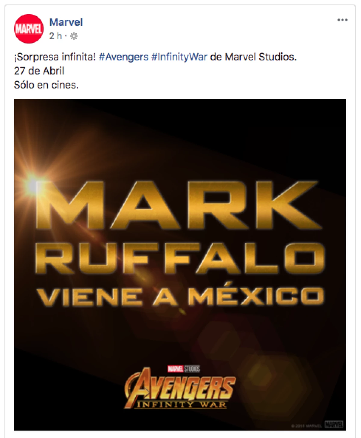Marvel