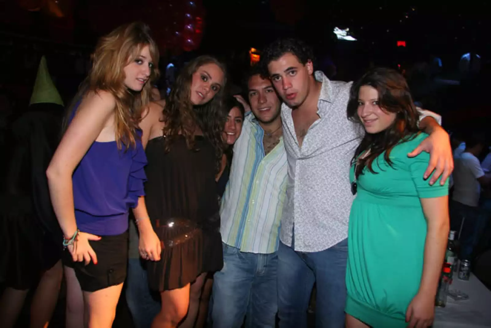 Fiesta de Haloween Taizz.