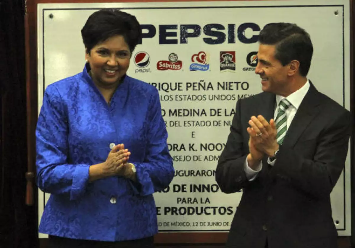 Pepsico