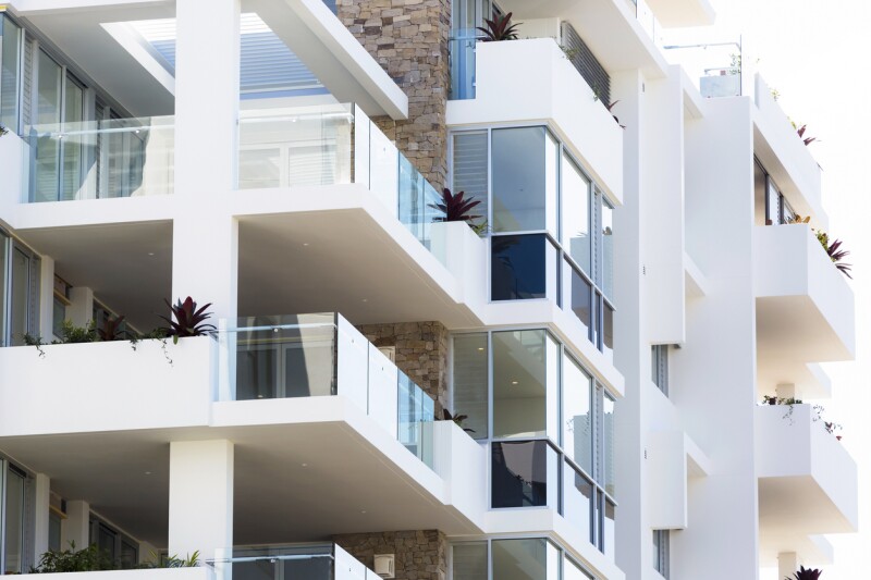 Quiero Casa Construye Depas De Lujo
